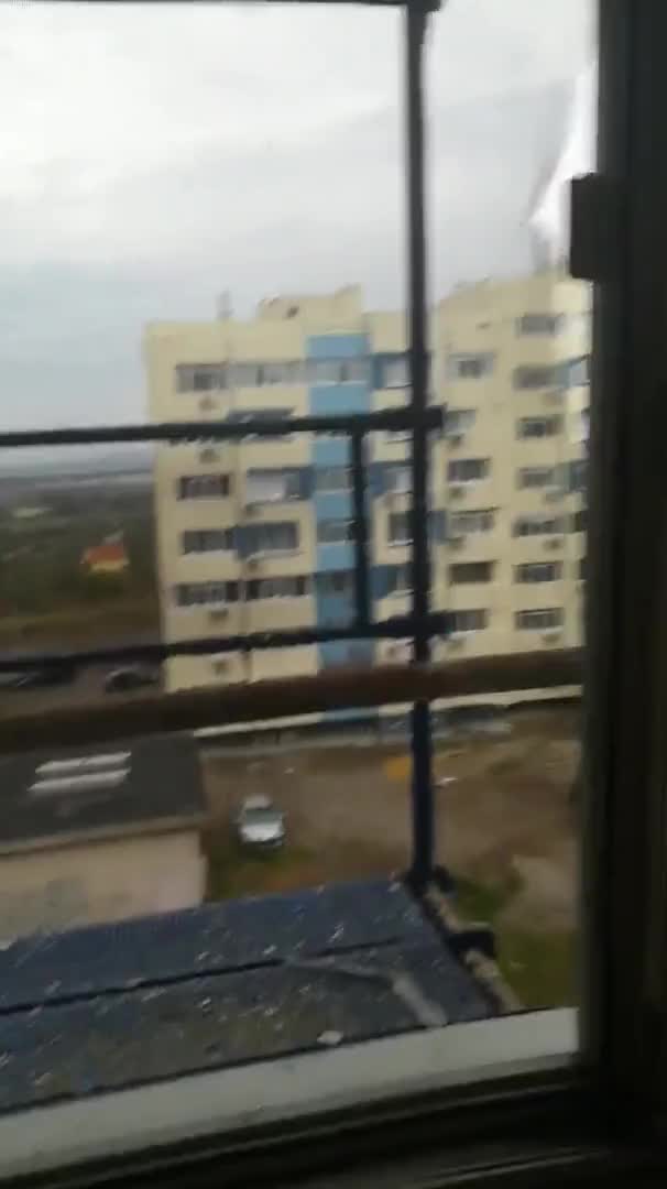 Лошо саниране в Бургас