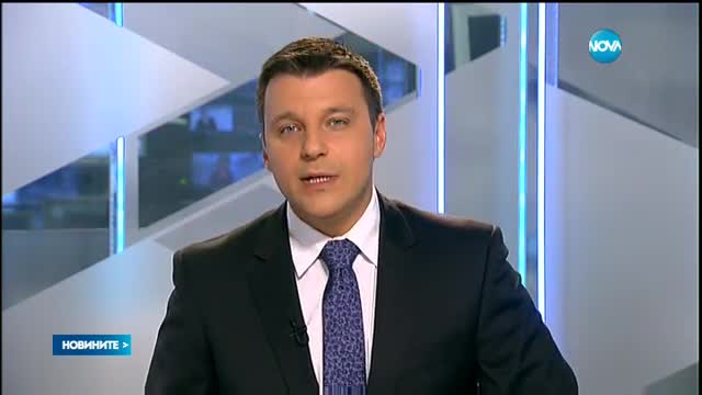 Новините на Нова (07.05.2016 - централна емисия)