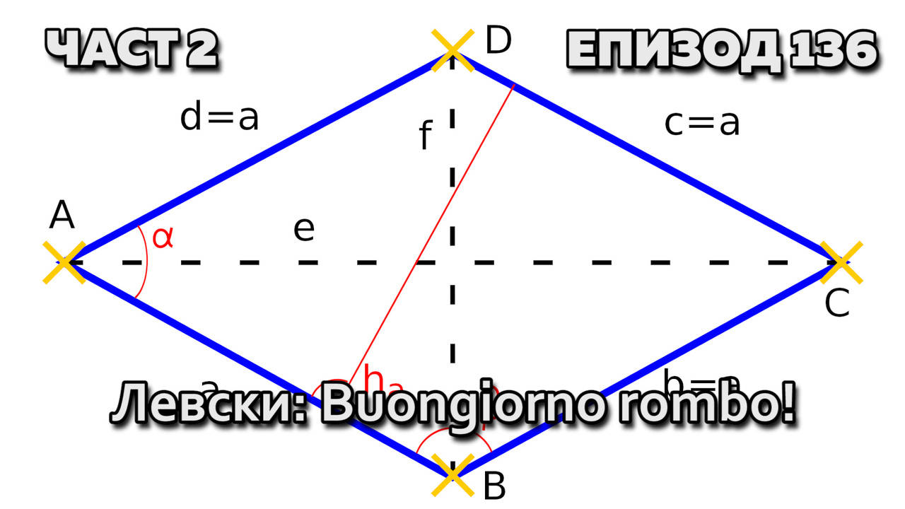 Левски: Buongiorno rombo!