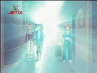 W.i.t.c.h Сезон 2 Епизод 21 - Бг Аудио