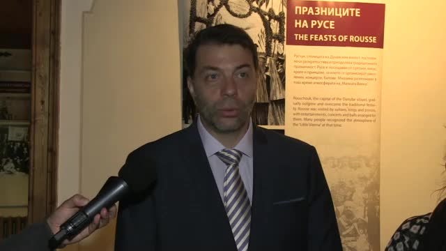 Градските празници в Русе оживяват в Къщата на Калиопа