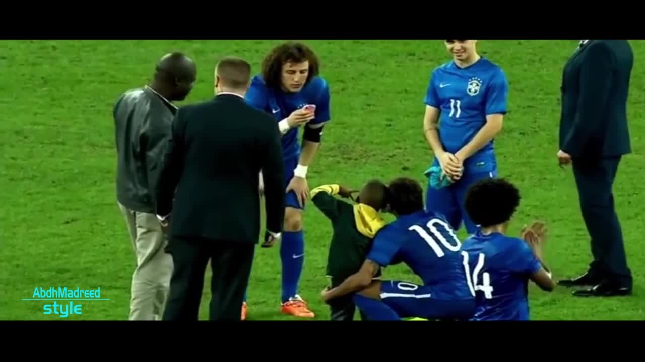 Футбола е уважение и емоция 2015