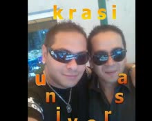 Krasi - Universa - Alioshkata I Kompaniq - 2008