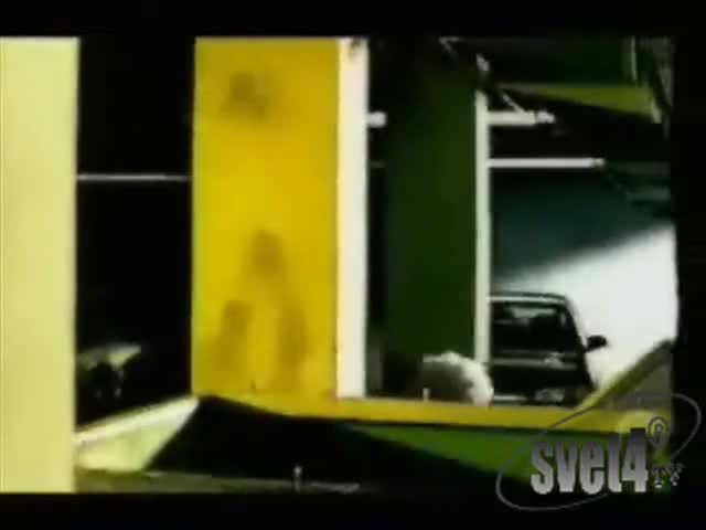 Луда Баба