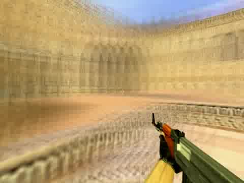 Counter - Strike Fnatic.f0rest