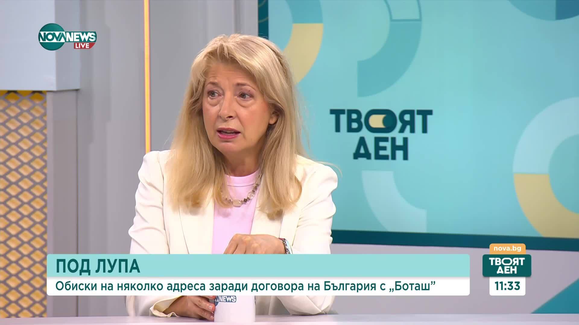 Правителството под лупа: обиски, вот на недоверие и договорът "Боташ"
