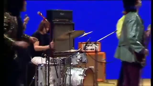 Mc5 - Ramblin Rose