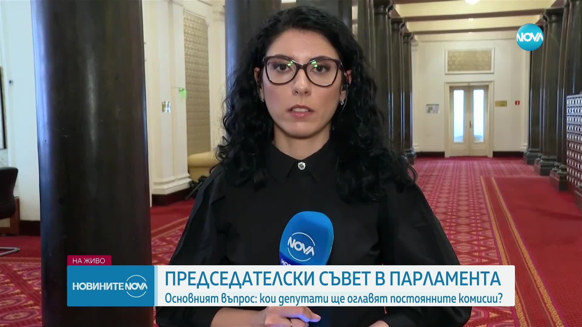 Борисов: И конституционно правителство е вариант