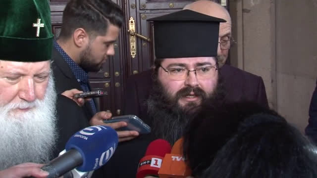 Борисов, патриархът и главният мюфтия обсъдиха дълговете на вероизповеданията