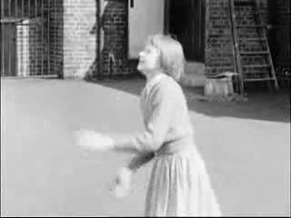 На Какво Са Си Играли През 1957