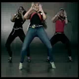 He Black Eyed Peas My Humps Lil Jon Remix