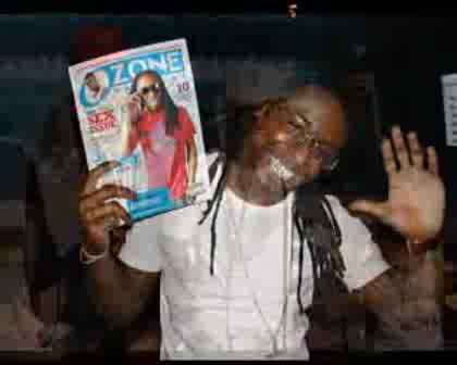 *new* Lil Wayne - Lisa Marie