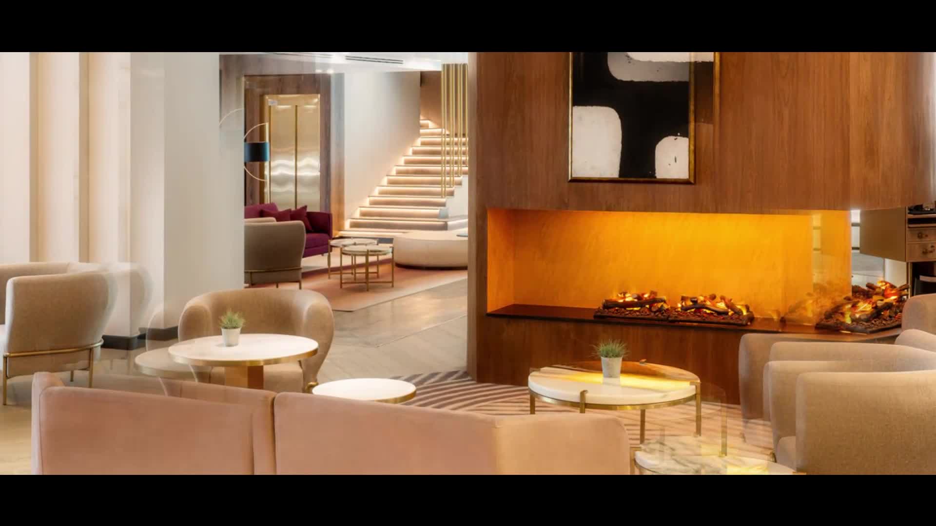 The Emporium Hotel Plovdiv – MGallery Collection