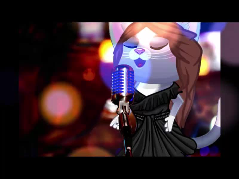 Fallen Angel (cover)