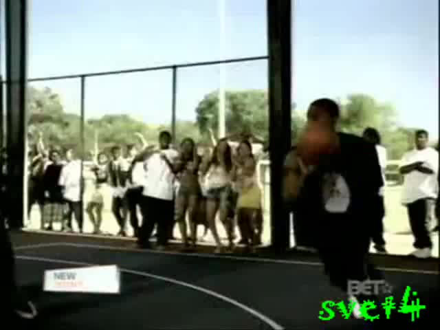 *NEW*Nelly Ft Jermaine Dupri And Ciara - Stepped HD Qulity