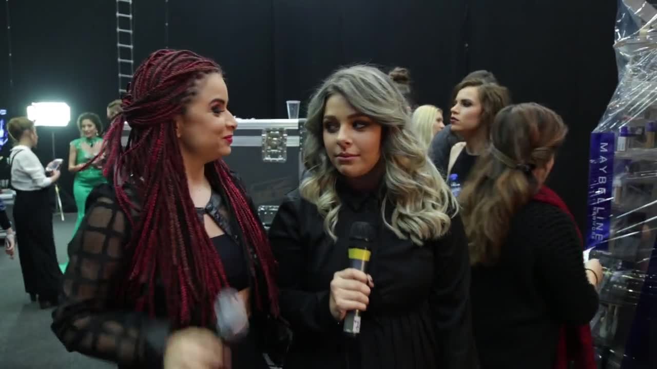 Смях, сълзи и напрежение зад кулисите на финала на X Factor