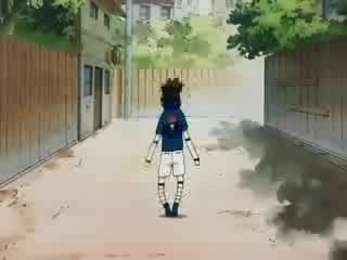 Naruto Parodiq