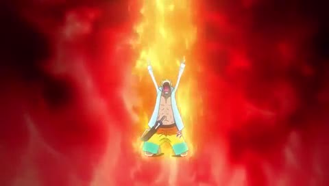 One Piece Gold - Special episode - 0 [ Bg Sub ] Вградени 
