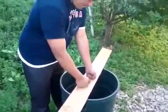 Да се удариш и то от двете страни - Смях