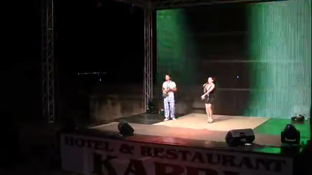 Adrijana Acevska - Kes