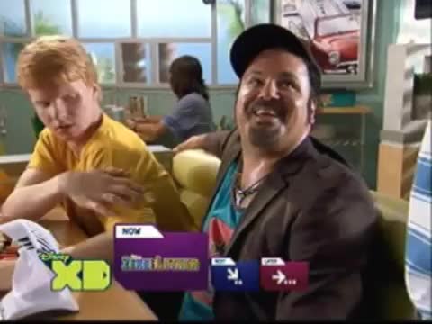 Zeke and Luther-zeke's Last Ride Part 1 [66e59c7e] - Vbox7 Downloader ...