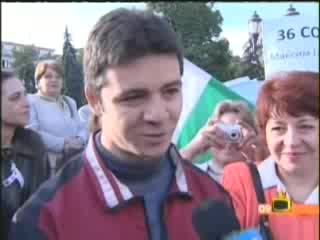 Старият Ми Даскал По История - Господари На Ефира