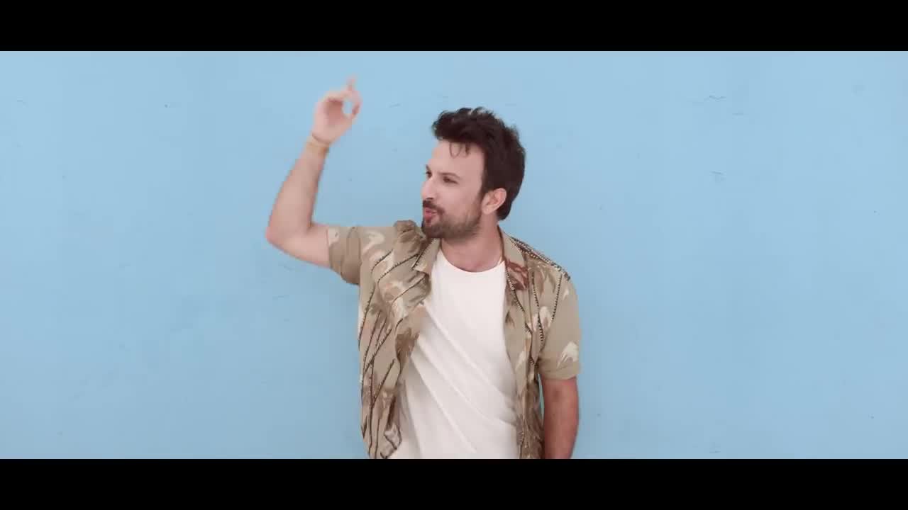Tarkan - Kedi Gibi