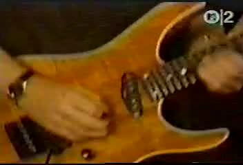 Slaughter - Real love