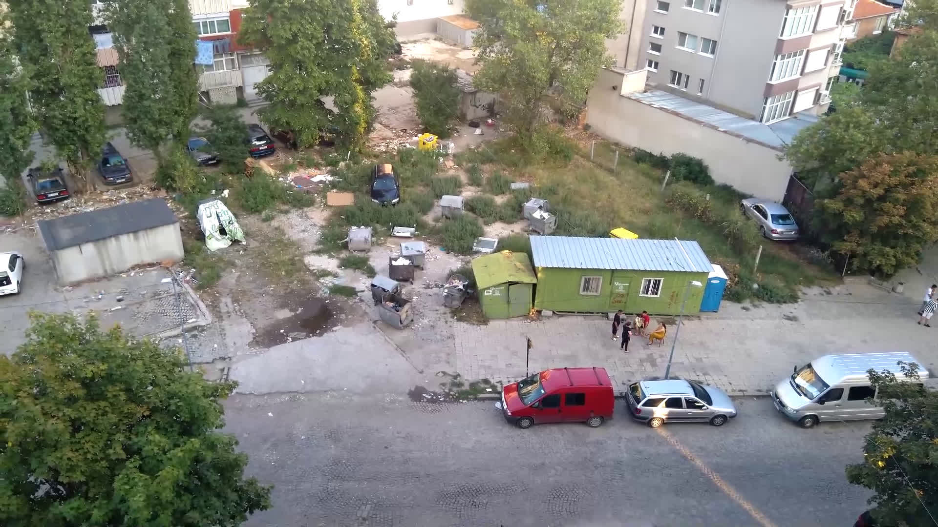 Европейска столица на боклука