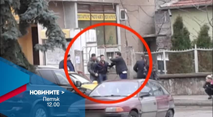 Новините на Нова – обедна емисия на 22 януари