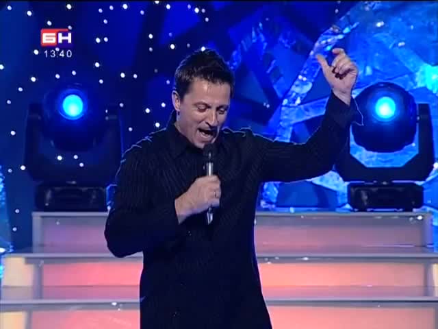 nihad alibegovic samo za nju