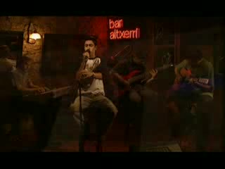Alex Ubago - "me Muero Por Conocerte Y Sin