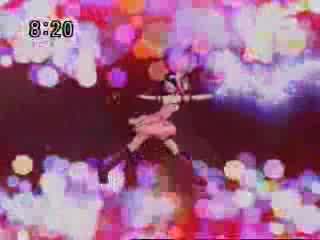 Mew Mew Power/tokyo Mew Mew - Toxic