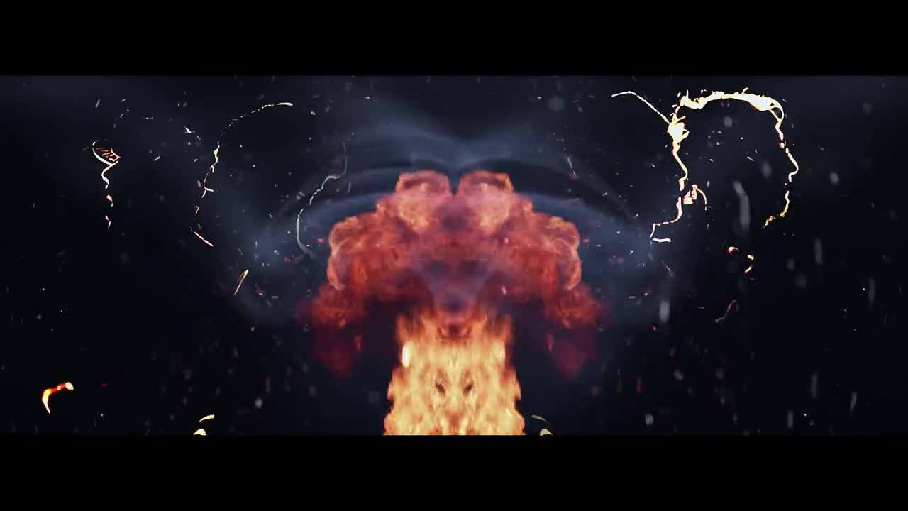 D-ZastA - ДО НЕБЕТО (OFFICIAL VIDEO)