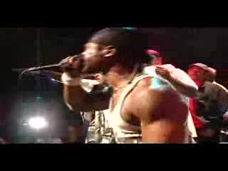 Black Moon - Fever (live)