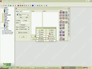 Как да си направите игра с програмата "Game Maker"