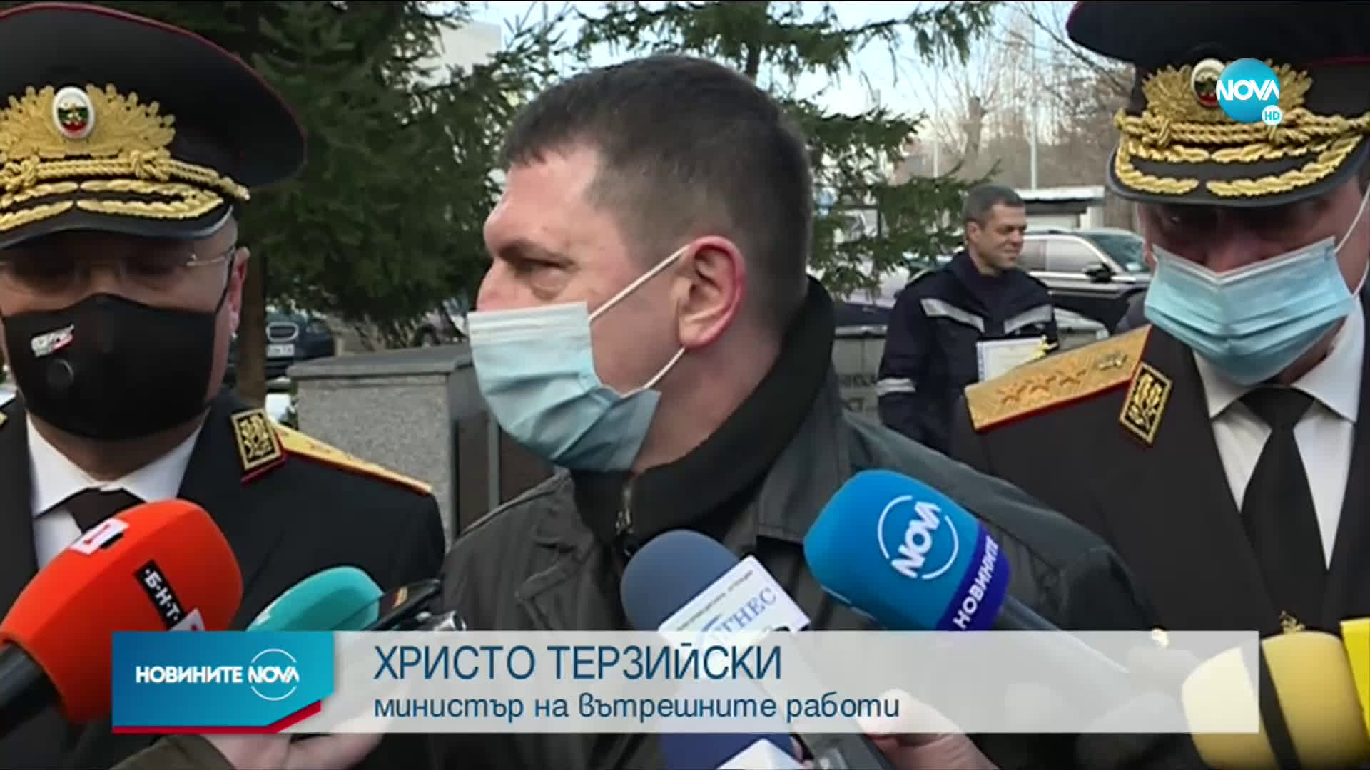 Прокуратурата в Сандански се самосезира по случая с нелегалния купон