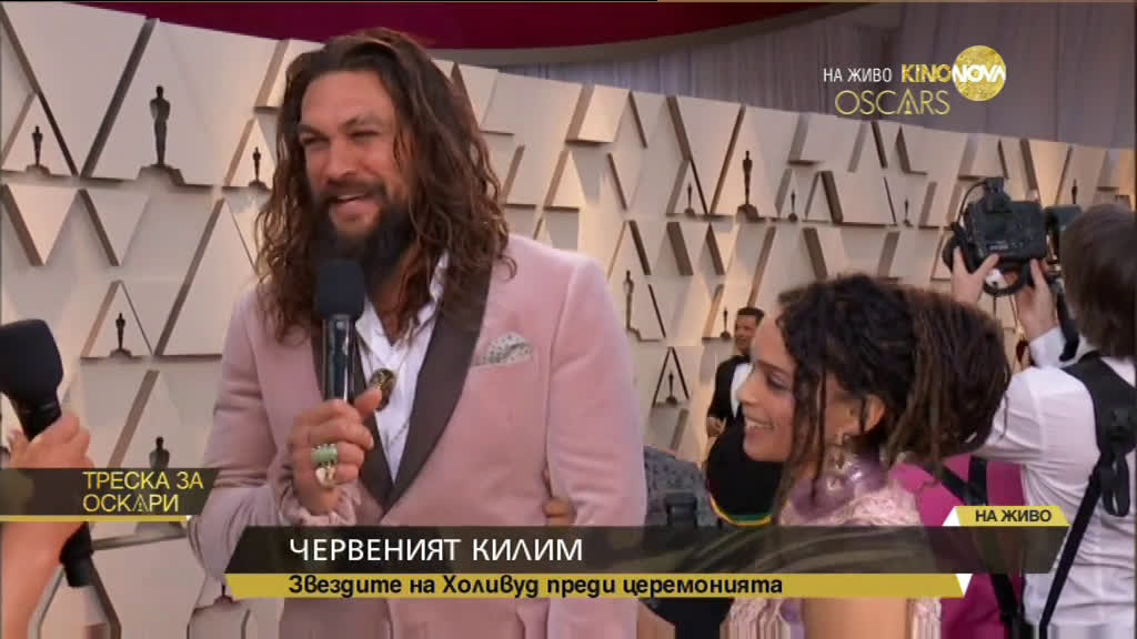 Блясък и суета на „Оскарите”