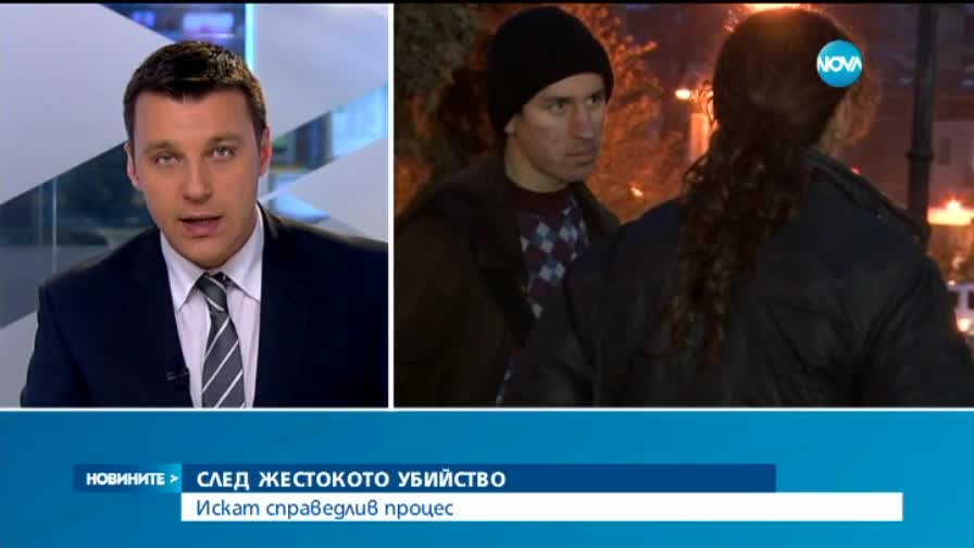 Новините на Нова (10.03.2015 - късна)