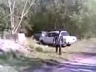 Смел Ром Се Мисли За Нинджа Смях - Hq!