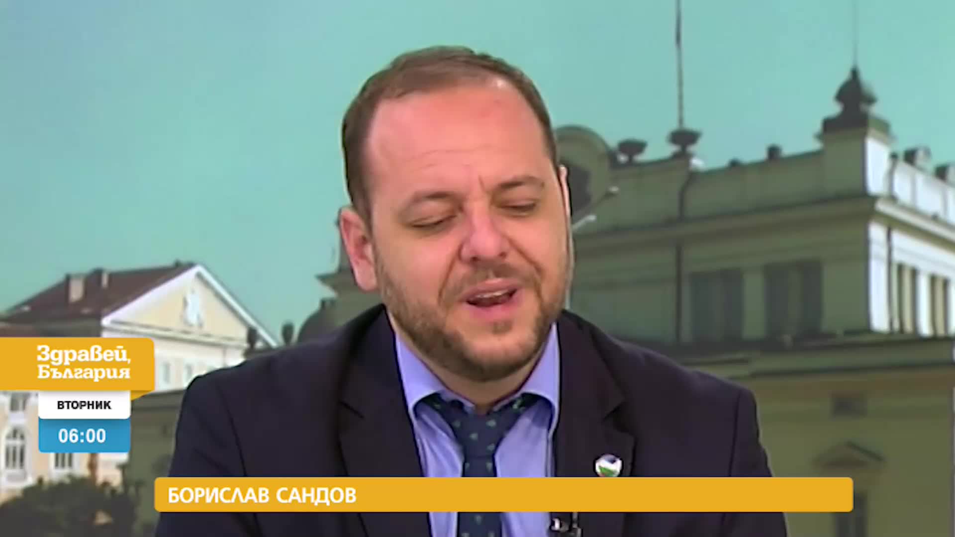 В „Здравей, България” на 14 декември очаквайте