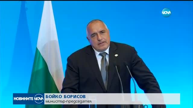 СРЕЩА НА ВИСОКО НИВО: Борисов, Ципрас и Вучич с важен разговор в Солун