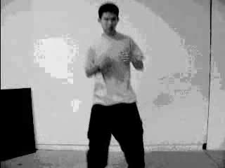 Китаец Се Мисли За Soulja Boy - Crank Dat Jackie Chan