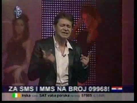 Абсолютен Хит !!! Sinan Sakic - Zivot da stane ne sme