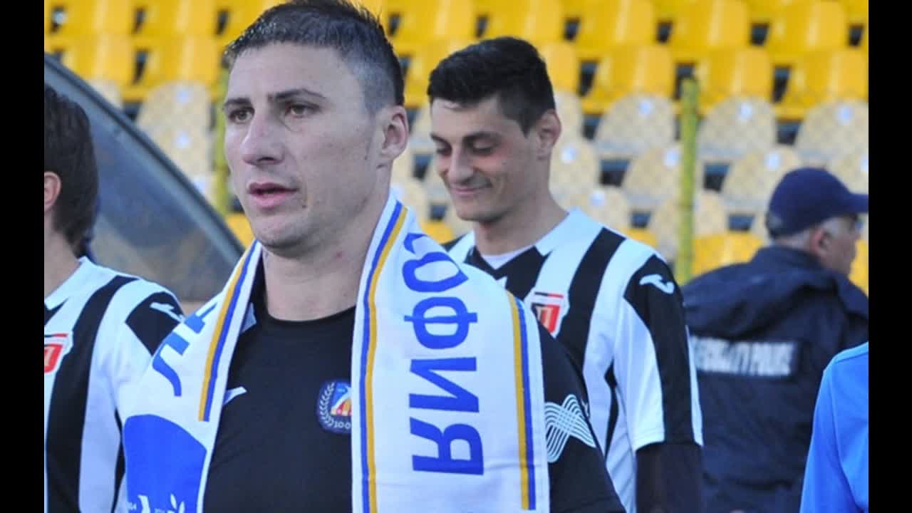 Йоргачевич за Белгия: Има напрежение