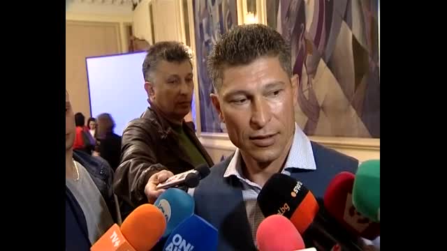 Балъков: Нека всички с възможности помагат, бъдещето е в нашите деца