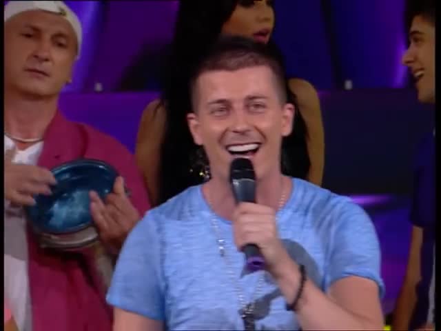 * Превод * Milan Dincic Dinca - Misli tebi lete