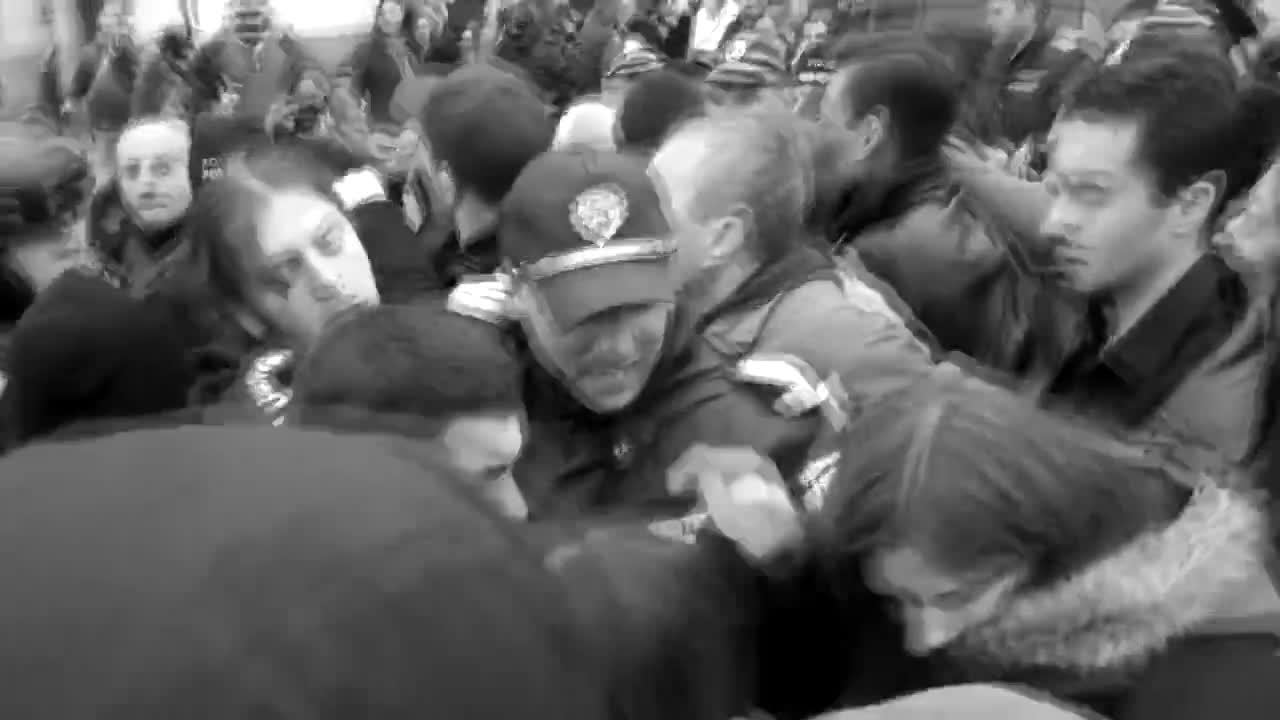 Ужасът на 12.11.2013г. и посланието на Георги Калоянчев