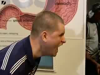 Човек Без Работа