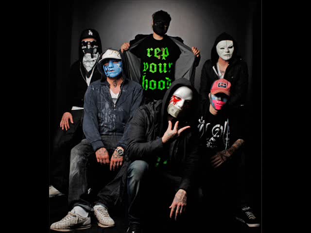 Hollywood Undead circles. 84. Hollywood Undead - circles.mp3.